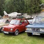 05.06.2026. Skarżysko-Kamienna. Rajd Koguta w Muzeum im. Orła Białego / Fot. Anna Głąb - Radio Kielce