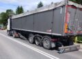 16.06.2026. Piórków. Wypadek / Źródło: policja