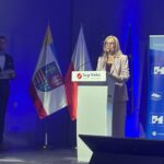 Będzie się można starać o dofinansowanie na podniesienie kwalifikacji zawodowych - Radio Kielce 08.06.2026. Kielce. Targi Kielce. Konferencja Wojewódzkiego Urzędu Pracy w Kielcach „Region Przyszłości - Kompetencje i Rozwój” / Fot. Iwona Murawska-Bujnowicz - Radio Kielce