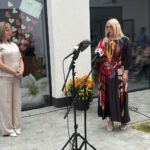 08.06.2026. Starachowice. Otwarcie Centrum Opiekuńczo-Mieszkalnego / Fot. Anna Głąb - Radio Kielce
