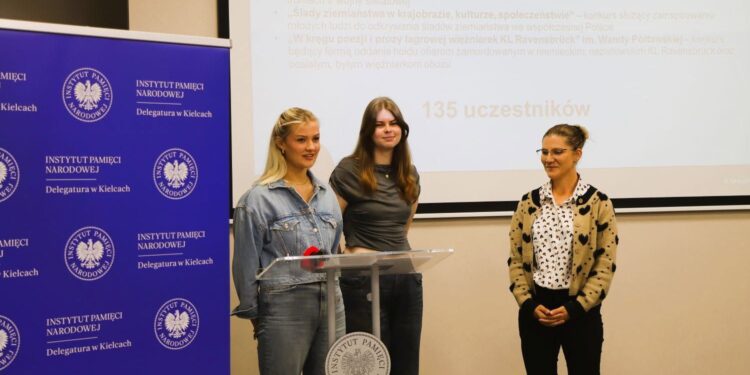Fot. Instytut Pamięci Narodowej Delegatura w Kielcach