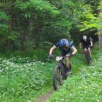 21.06.2026. Kielce. Świętokrzyskie MTB Cross Maraton / Fot. Maciej Makuła - Radio Kielce