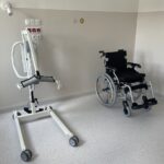 Nowoczesna geriatria powstała w Staszowie - Radio Kielce 19.06.2025. Staszów. Centrum Geriatrii / Fot. Grażyna Szlęzak-Wócjcik - Radio Kielce