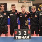 Polonia jedną nogą jest wciąż w Lotto Superlidze - Radio Kielce 12.06.2026. Mecz Ttcup.com Polonia Wąchock - BKS Stal Bielsko-Biała / Fot. Maciej Makuła - Radio Kielce