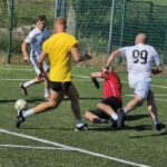 27.06.2026. Kielce. 3. Charytatywny Turniej Piłki Nożnej Iskra Business Cup dla Leszka Salvy / Fot. Maciej Makuła - Radio Kielce