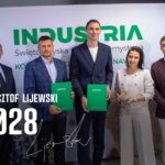 Źródło: Industria Kielce - Facebook