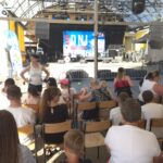 27.06.2026. Sędziszów. XXVI Dni Sędziszowa / Fot. Michał Sierlecki - Radio Kielce