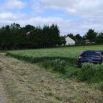 Zderzenie ciężarówki z osobówką na DK74, są ranni - Radio Kielce 16.06.2026. Piórków. Wypadek / Źródło: policja