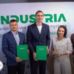 Źródło: Industria Kielce - Facebook