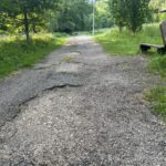 Rewitalizacja Parku Dolina Silnicy coraz bliżej - Radio Kielce Kielce. Dolina Silnicy / Fot. Iwona Murawska-Bujnowicz - Radio Kielce