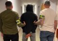 Nocna awantura na jednym z kieleckich osiedli. Napastnicy zatrzymani przez policję - Radio Kielce Źródło: policja