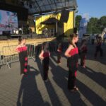 27.06.2026. Sędziszów. XXVI Dni Sędziszowa / Fot. Michał Sierlecki - Radio Kielce