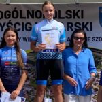 Mistrzostwa województwa świętokrzyskiego w kolarstwie szosowym / Fot. Świętokrzyskie Cycling Team