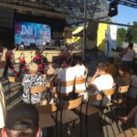 27.06.2026. Sędziszów. XXVI Dni Sędziszowa / Fot. Michał Sierlecki - Radio Kielce