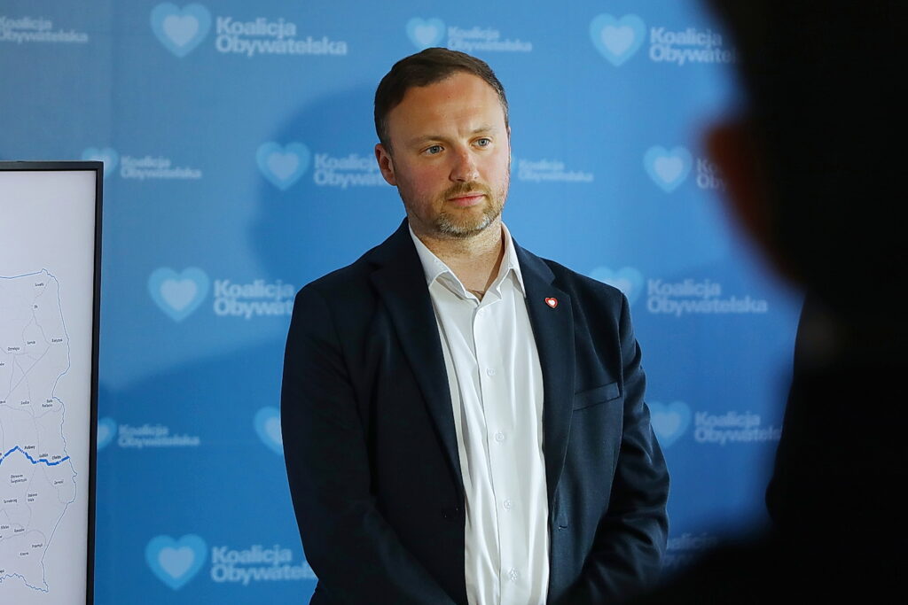 Kielce staną się wielkim węzłem przesiadkowym - Radio Kielce