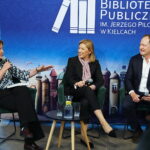 Mark Brzeziński i Olga Leonowicz o doświadczeniach z misji dyplomatycznej - Radio Kielce