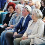 Mark Brzeziński i Olga Leonowicz o doświadczeniach z misji dyplomatycznej - Radio Kielce