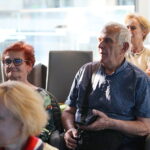 Mark Brzeziński i Olga Leonowicz o doświadczeniach z misji dyplomatycznej - Radio Kielce