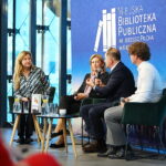 Mark Brzeziński i Olga Leonowicz o doświadczeniach z misji dyplomatycznej - Radio Kielce