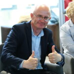 Mark Brzeziński i Olga Leonowicz o doświadczeniach z misji dyplomatycznej - Radio Kielce