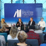 Mark Brzeziński i Olga Leonowicz o doświadczeniach z misji dyplomatycznej - Radio Kielce