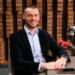 18.06.2026. Radio Kielce. Rozmowa Dnia. Na zdjęciu: Dawid Lewicki - lider świętokrzyskiej Konfederacji / Fot. Wiktor Taszłow - Radio Kielce