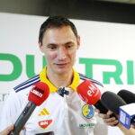 18.06.2026. Kielce. Konferencja prasowa Industrii Kielce / Fot. Wiktor Taszłow - Radio Kielce