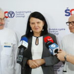 Terapia CAR-T pomogła już kilku pacjentom - Radio Kielce