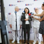 Terapia CAR-T pomogła już kilku pacjentom - Radio Kielce