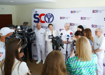 Terapia CAR-T pomogła już kilku pacjentom