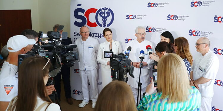 Terapia CAR-T pomogła już kilku pacjentom