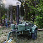 20.06.2026. Zawada. Bukowisko - Leśne Spotkania / Fot. Wiktor Taszłow - Radio Kielce