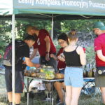 20.06.2026. Zawada. Bukowisko - Leśne Spotkania / Fot. Wiktor Taszłow - Radio Kielce