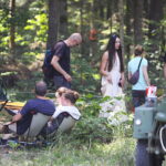 20.06.2026. Zawada. Bukowisko - Leśne Spotkania / Fot. Wiktor Taszłow - Radio Kielce