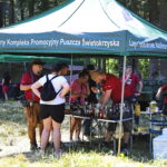 20.06.2026. Zawada. Bukowisko - Leśne Spotkania / Fot. Wiktor Taszłow - Radio Kielce