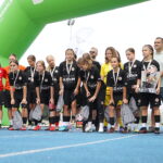 21.06.2026. Nowiny. VI edycja turnieju Trzuskawica Cup / Fot. Wiktor Taszłow - Radio Kielce