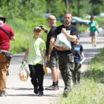 20.06.2026. Zawada. Bukowisko - Leśne Spotkania / Fot. Wiktor Taszłow - Radio Kielce