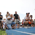 21.06.2026. Nowiny. VI edycja turnieju Trzuskawica Cup / Fot. Wiktor Taszłow - Radio Kielce