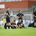 21.06.2026. Nowiny. VI edycja turnieju Trzuskawica Cup / Fot. Wiktor Taszłow - Radio Kielce
