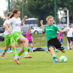 21.06.2026. Nowiny. VI edycja turnieju Trzuskawica Cup / Fot. Wiktor Taszłow - Radio Kielce
