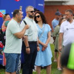 21.06.2026. Nowiny. VI edycja turnieju Trzuskawica Cup / Fot. Wiktor Taszłow - Radio Kielce