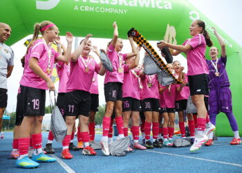 21.06.2026. Nowiny. VI edycja turnieju Trzuskawica Cup / Fot. Wiktor Taszłow - Radio Kielce