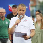21.06.2026. Nowiny. VI edycja turnieju Trzuskawica Cup / Fot. Wiktor Taszłow - Radio Kielce