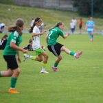 21.06.2026. Nowiny. VI edycja turnieju Trzuskawica Cup / Fot. Wiktor Taszłow - Radio Kielce