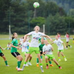21.06.2026. Nowiny. VI edycja turnieju Trzuskawica Cup / Fot. Wiktor Taszłow - Radio Kielce