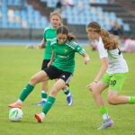 21.06.2026. Nowiny. VI edycja turnieju Trzuskawica Cup / Fot. Wiktor Taszłow - Radio Kielce
