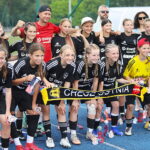 21.06.2026. Nowiny. VI edycja turnieju Trzuskawica Cup / Fot. Wiktor Taszłow - Radio Kielce