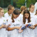 21.06.2026. Nowiny. VI edycja turnieju Trzuskawica Cup / Fot. Wiktor Taszłow - Radio Kielce