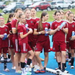 21.06.2026. Nowiny. VI edycja turnieju Trzuskawica Cup / Fot. Wiktor Taszłow - Radio Kielce