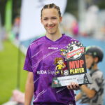 21.06.2026. Nowiny. VI edycja turnieju Trzuskawica Cup / Fot. Wiktor Taszłow - Radio Kielce